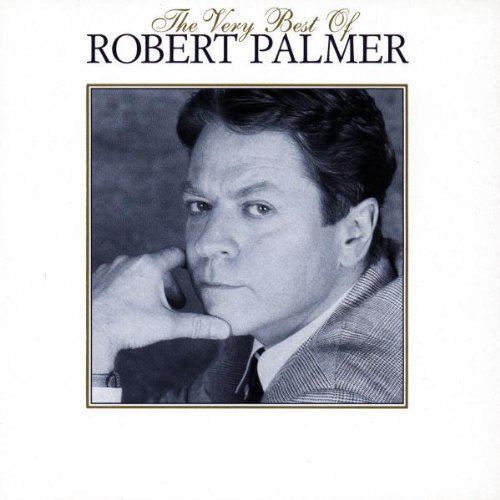 ROBERT PALMER - THE VERY BEST OF [수입]