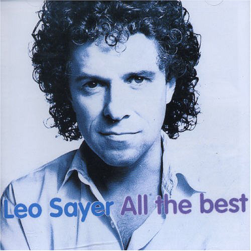 LEO SAYER - ALL THE BEST