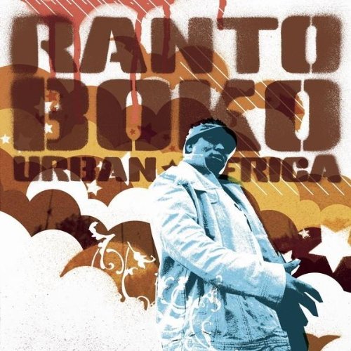 RANTOBOKO - URBAN AFRICA