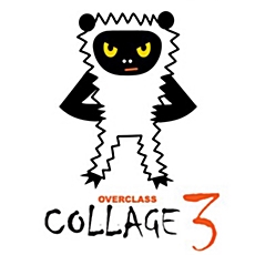 오브클래스(OVERCLASS) - COLLAGE 3