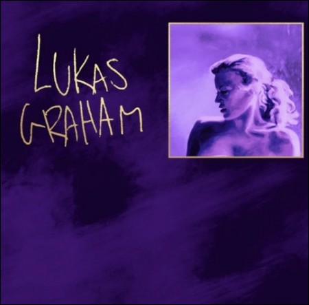 LUKAS GRAHAM - 3:PURPLE ALBUM
