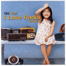 V.A - I LOVE RADIO 2003 : SBS FM