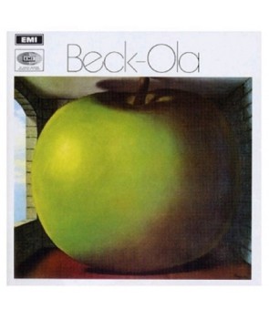JEFF BECK - BECK / OLA (BONUS TRACKS) 