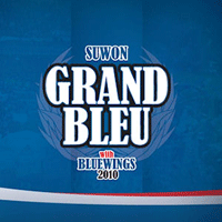 V.A - SUWON GRAND BLEU WITH BLUEWINGS 2010