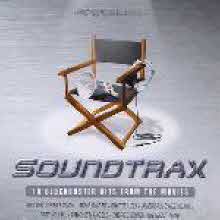 V.A - SOUNDTRAX:18 BLOCKBUSTER HITS FROM THE MOVIES