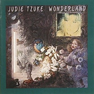 JUDY TZUKE - WONDERLAND [수입]