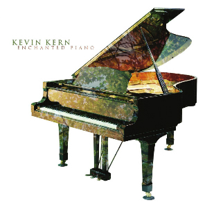 KEVIN KERN - ENCHANTED PIANO