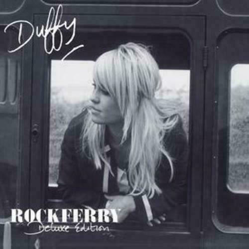 DUFFY - ROCKFERRY [DELUXE EDITION]