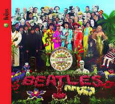 BEATLES - SGT. PEPPER'S LONELY HEARTS CLUB BAND [REMASTER] [수입]