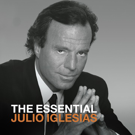 JULIO IGLESIAS - THE ESSENTIAL JULIO IGLESIAS