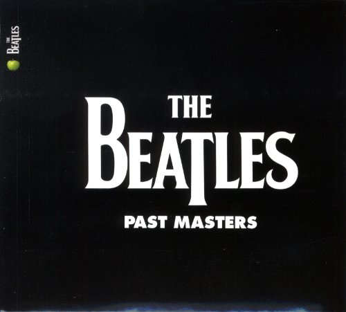 BEATLES - THE PAST MASTERS [2009 REMASTERED DIGIPACK] [수입]