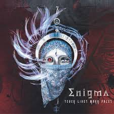 ENIGMA - SEVEN LIVES MANY FACES