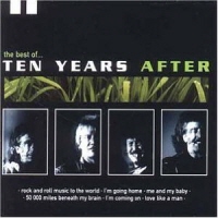 TEN YEARS AFTER - THE BEST OF TEN YEARS AFTER