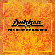 DOKKEN - THE BEST OF