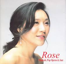 로즈(ROSE) - MUSICALS, POP & JAZZ 