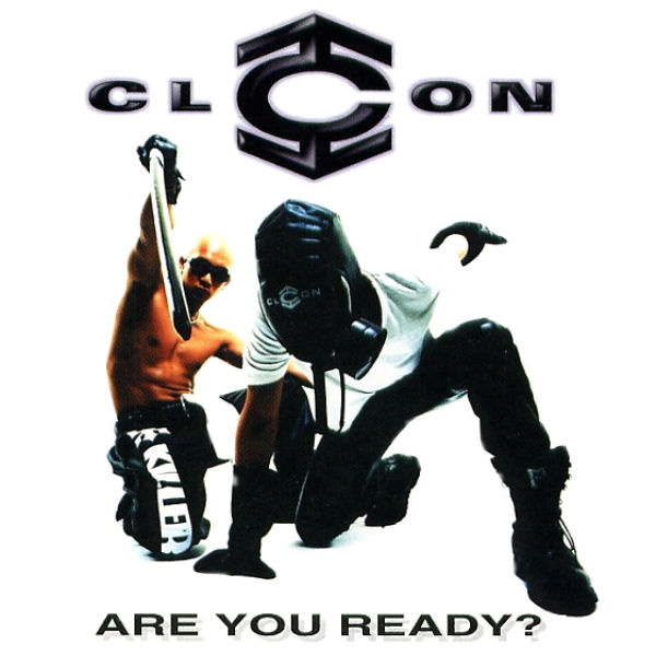 클론(CLON) - ARE YOU READY