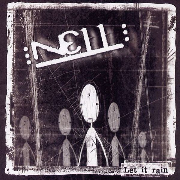 NELL - LET IT RAIN