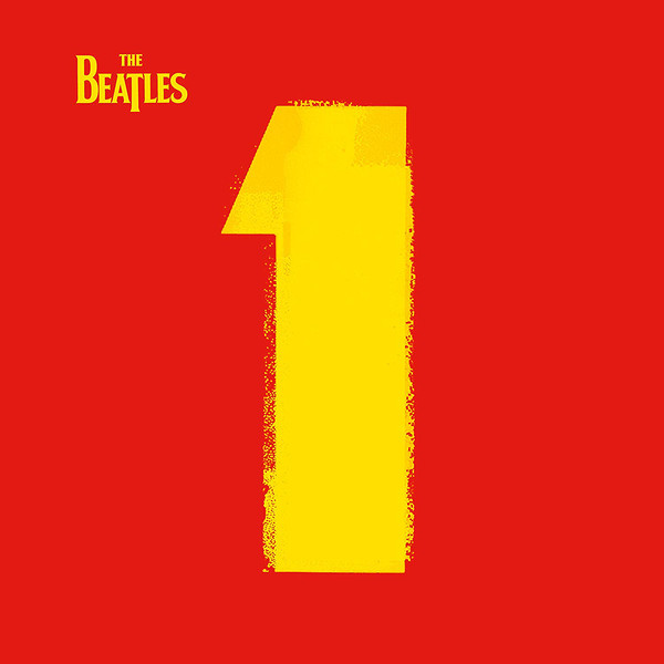 BEATLES - 1 [LP/VINYL] [수입]