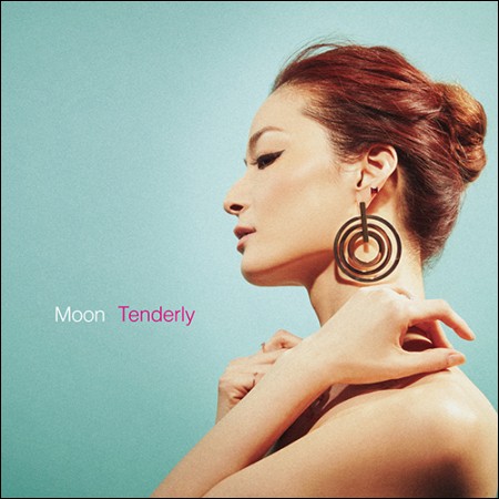 MOON - TENDERLY [LP/VINYL]