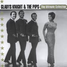 GLADYS KNIGHT AND THE PIPS - THE ULTIMATE COLLECTION [수입]