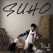 수호(SUHO) - TO...U