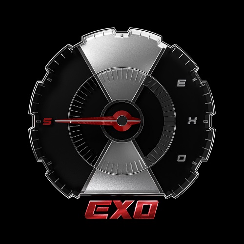 EXO - 5集 DON'T MESS UP MY TEMPO [Vivace Ver.]