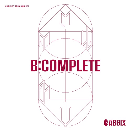 AB6IX - B:COMPLETE [I Ver.]