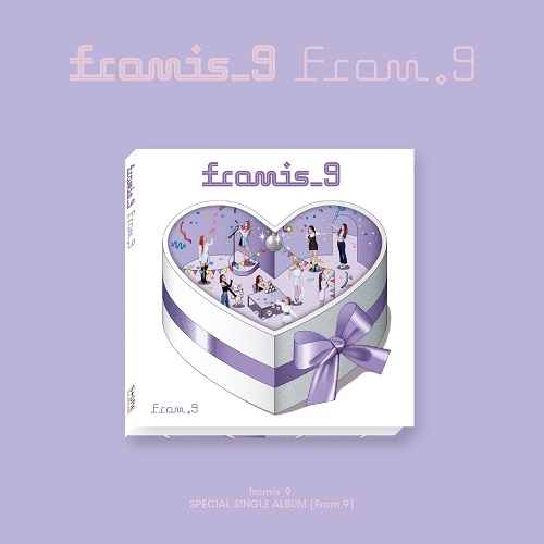 fromis_9 - FROM.9