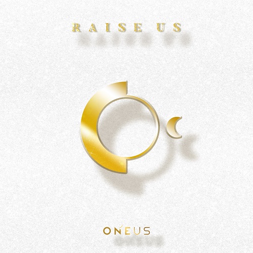 ONEUS - RAISE US [Twilight Ver.]