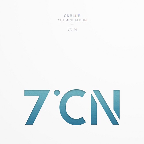 CNBLUE - 7ºCN