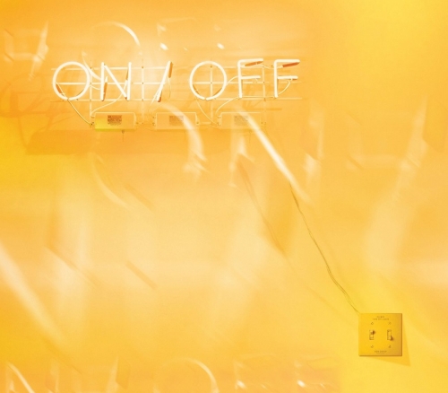 ONF - ON/OFF