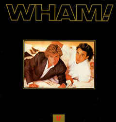 WHAM! - THE VERY BEST OF WHAM