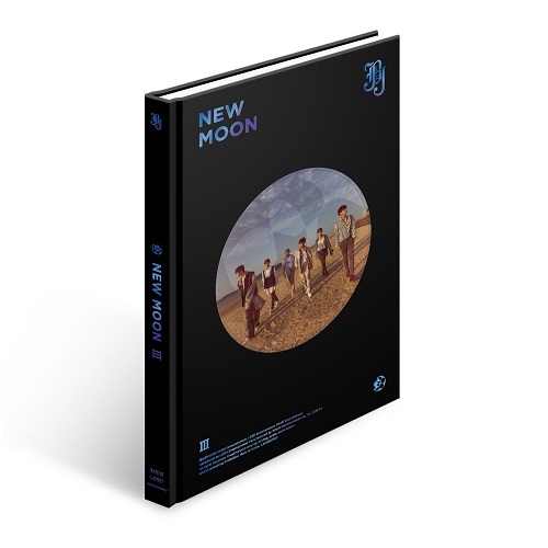 JBJ - Deluxe Edition NEW MOON