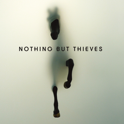 NOTHING BUT THIEVES - NOTHING BUT THIEVES [Deluxe]