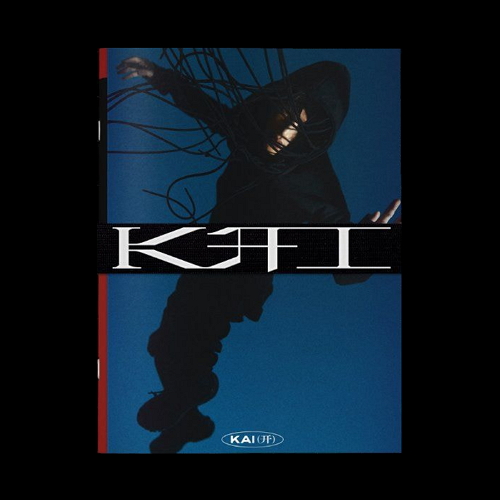 KAI - KAI(开) [Photo Book Ver. - Y Ver.]