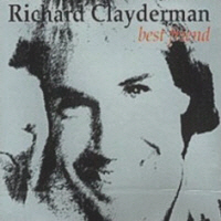 RICHARD CLAYDERMAN - BEST FRIEND