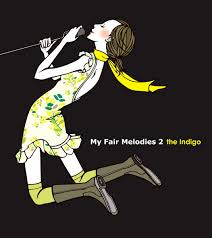THE INDIGO - MY FAIR MELODIES 2 (SPECIAL EDITION)