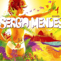 SERGIO MENDES - ENCANTO