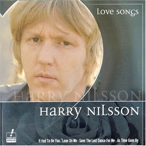 HARRY NILSSON - LOVE SONG