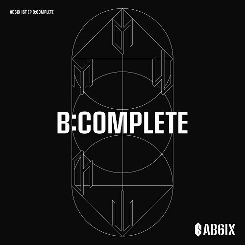 AB6IX - B:COMPLETE [X Ver.]
