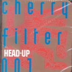 체리필터(CHERRY FILTER) - HEAD-UP