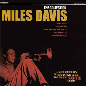 MILES DAVIS - THE COLLECTION