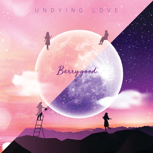 BerryGood - UNDYING LOVE