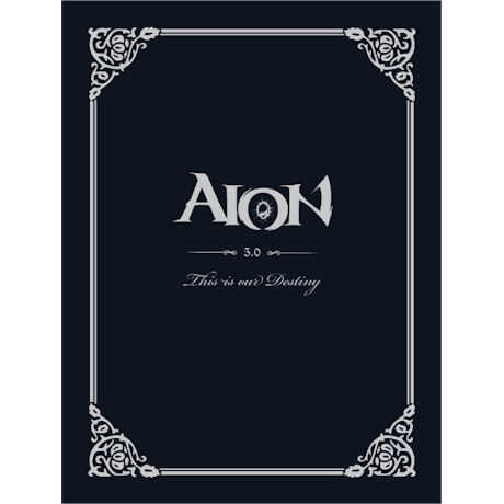 O.S.T - 아이온 5.0 [AION 5.0: THIS IS OUR DESTINY]