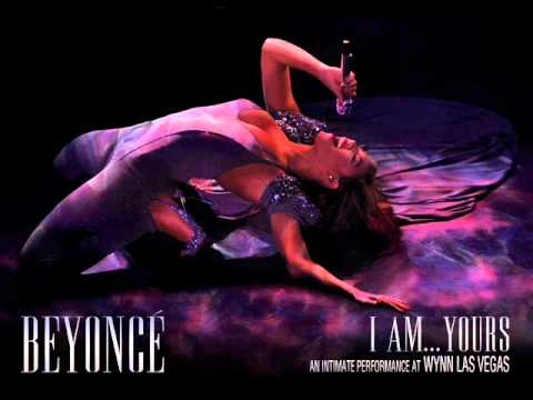 BEYONCE - I AM... YOURS : AN INTIMATE PERFORMANCE AT WYNN LAS VEGAS