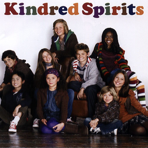 KINDRED SPIRITS - DEBUT ALBUM