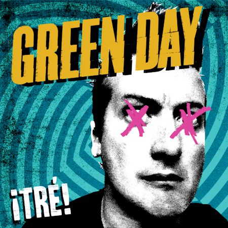 GREEN DAY - ITRE!