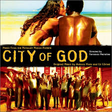 O.S.T - CITY OF GOD