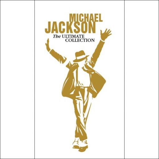 MICHAEL JACKSON - THE ULTIMATE COLLECTION [수입]
