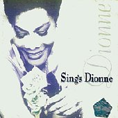 DIONNE WARWICK - DIONNE SINGS DIONNE